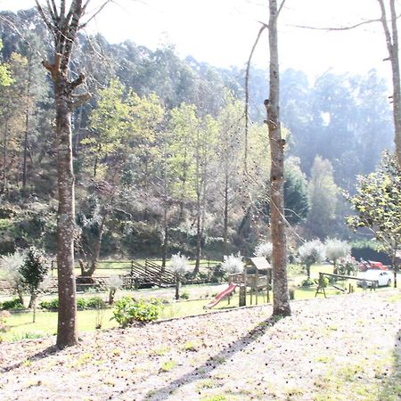 Quinta Dos Amores Ponte de Lima Bagian luar foto