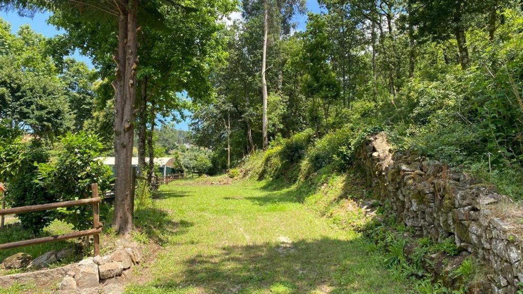 Quinta Dos Amores Ponte de Lima Bagian luar foto